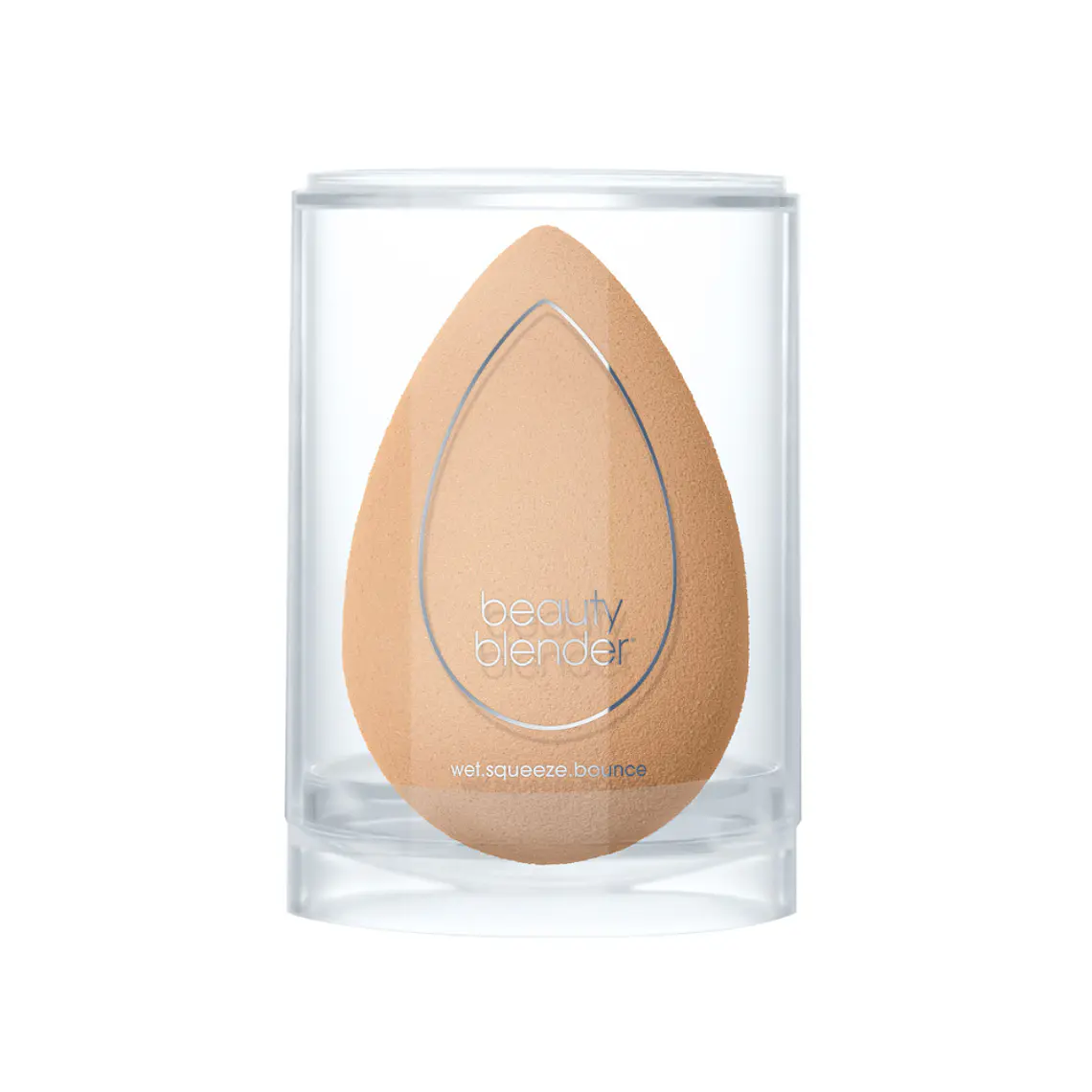 BEAUTY BLENDER - NUDE 1