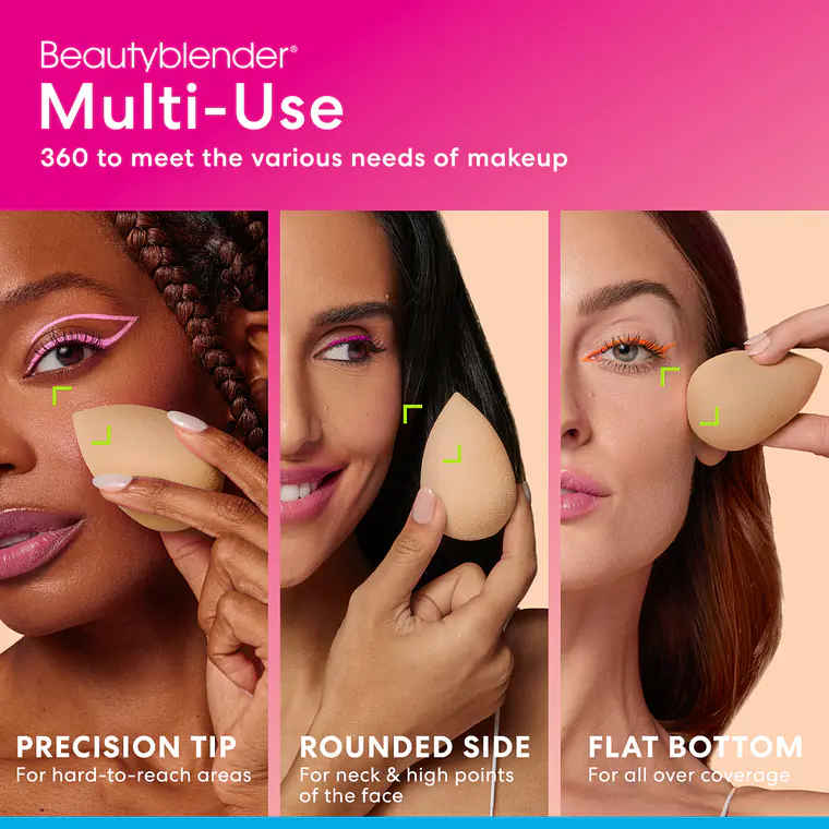 BEAUTY BLENDER - NUDE 4