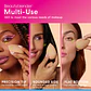 BEAUTY BLENDER - NUDE - Miniatura 4