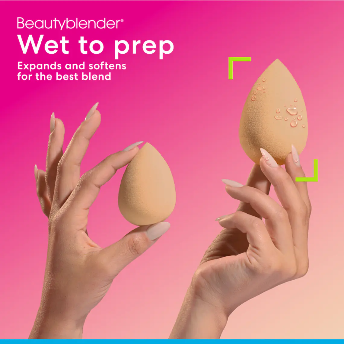 BEAUTY BLENDER - NUDE 6