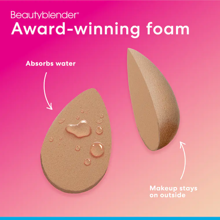 BEAUTY BLENDER - NUDE 7