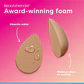 BEAUTY BLENDER - NUDE - Miniatura 7