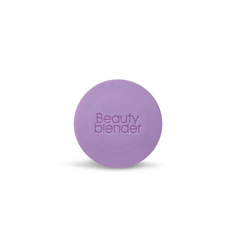 BEAUTY BLENDER - SCRUB LAVENDER 2