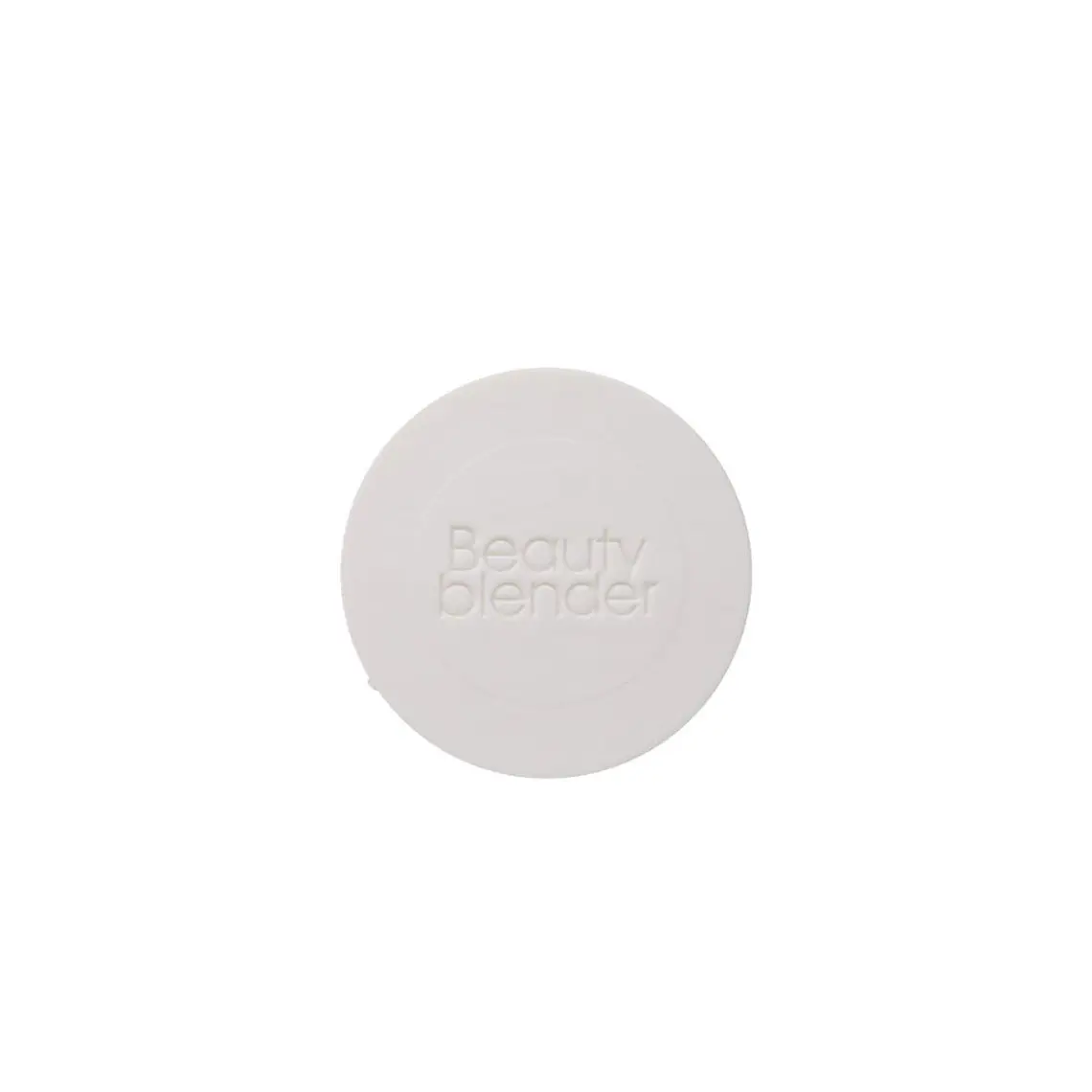 BEAUTY BLENDER - SCRUB UNSCENTED 2
