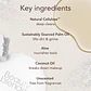 BEAUTY BLENDER - SCRUB UNSCENTED - Miniatura 4