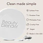 BEAUTY BLENDER - SCRUB UNSCENTED - Miniatura 5