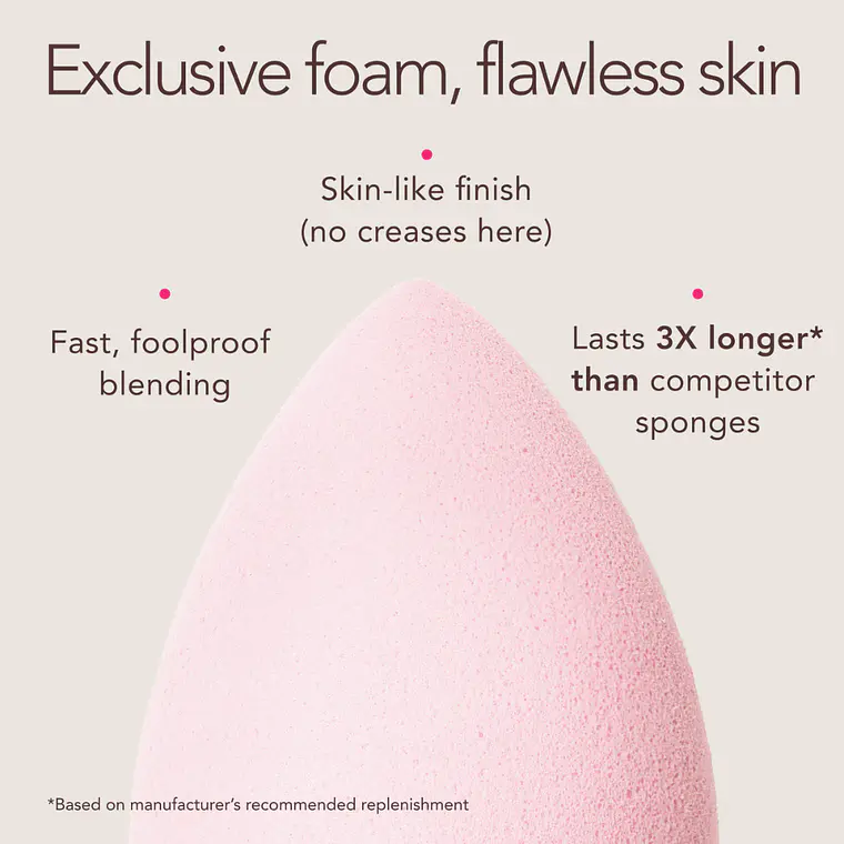 BEAUTY BLENDER - BUBBLE 4