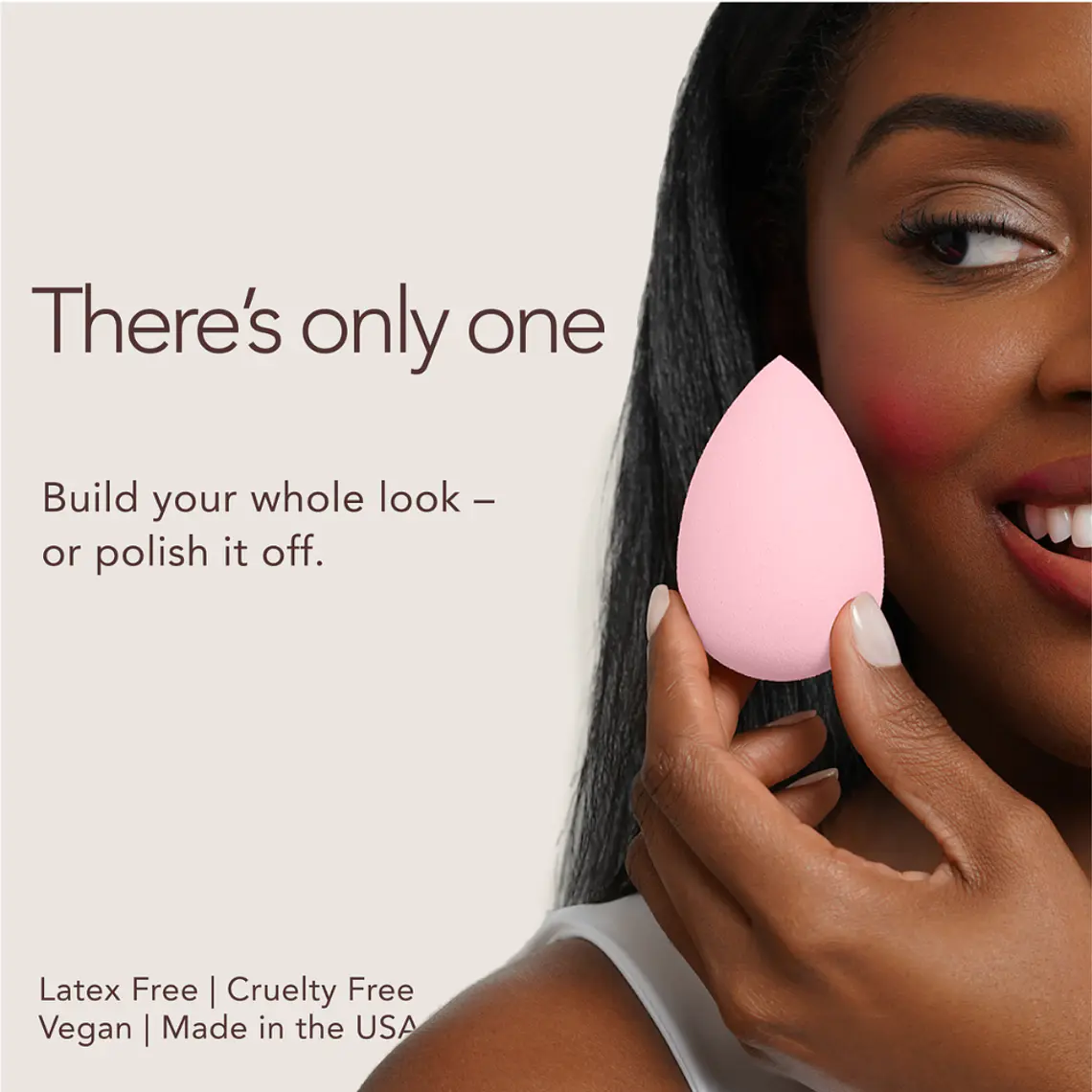 BEAUTY BLENDER - BUBBLE 5