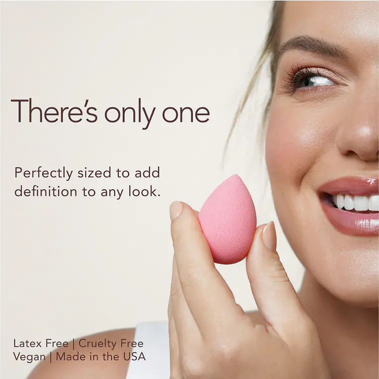 BEAUTY BLUSHER - CHEEKY 5