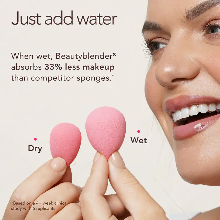 BEAUTY BLUSHER - CHEEKY 6