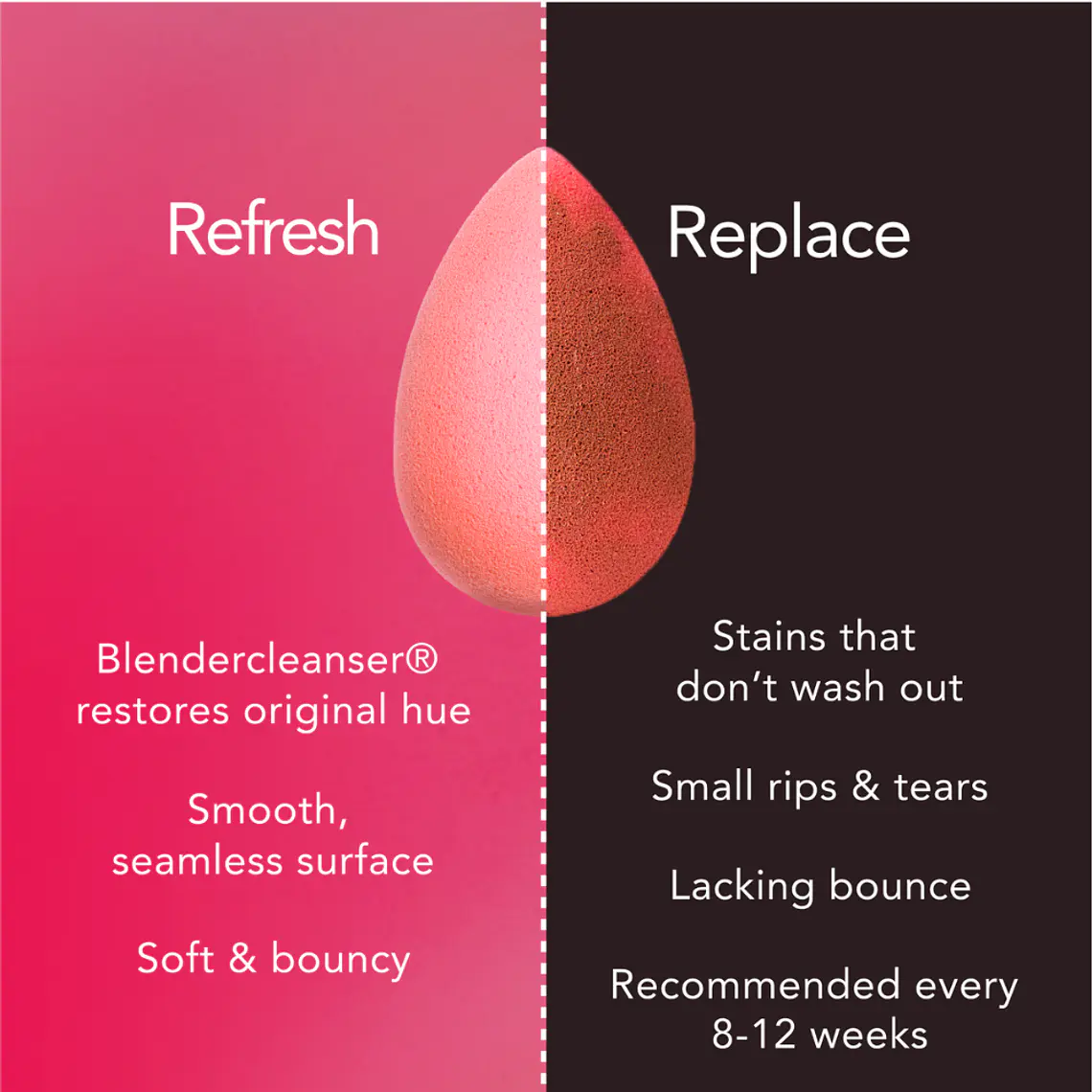 BEAUTY BLUSHER - CHEEKY 7