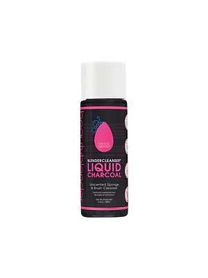 BEAUTY BLENDER - CHARCOAL LIQUID BLENDER CLEANSER (90 ML)