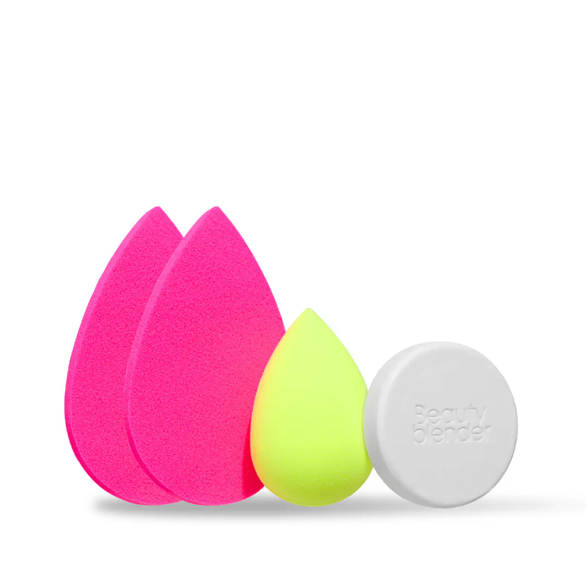 BEAUTY BLENDER - CLEAN TEMPORARY SET 2