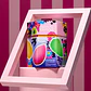 BEAUTY BLENDER - BOUNCEHAUS SET  - Miniatura 4