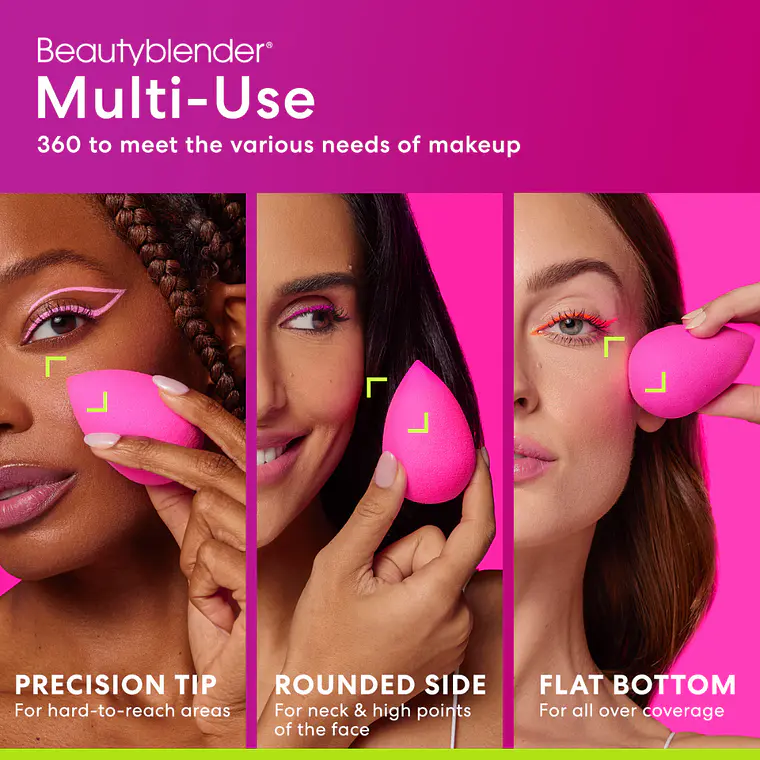 BEAUTY BLENDER - BOUNCEHAUS SET  5