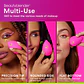 BEAUTY BLENDER - BOUNCEHAUS SET  - Miniatura 5