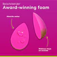 BEAUTY BLENDER - BOUNCEHAUS SET  - Miniatura 7