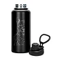BOTELLA TÉRMICA NEGRO PUMA (960 ML) - Miniatura 2