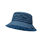 BUCKET NIÑO REVERSIBLE SALADO AZUL (54 CM) - Miniatura 1