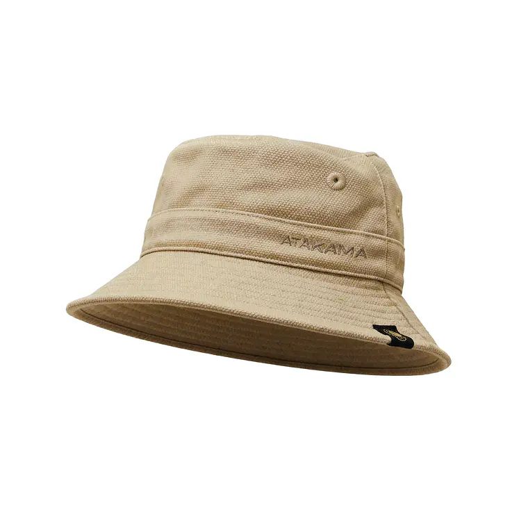 BUCKET NIÑO REVERSIBLE SALADO VERDE (54 CM) 1