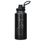 BOTELLA TÉRMICA NEGRO PUMA (960 ML) - Miniatura 1
