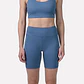 CALZA BIKER MUJER AZUL (TALLAS XS a XL) - Miniatura 1