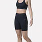 CALZA BIKER MUJER NEGRA (TALLA XS) - Miniatura 1