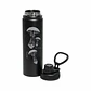 BOTELLA TÉRMICA NEGRO AMANITA MUSCARIA (690 ML) - Miniatura 3