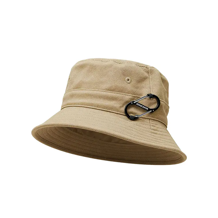 BUCKET NIÑO REVERSIBLE SALADO VERDE (54 CM) 3