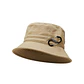BUCKET NIÑO REVERSIBLE SALADO VERDE (54 CM) - Miniatura 3