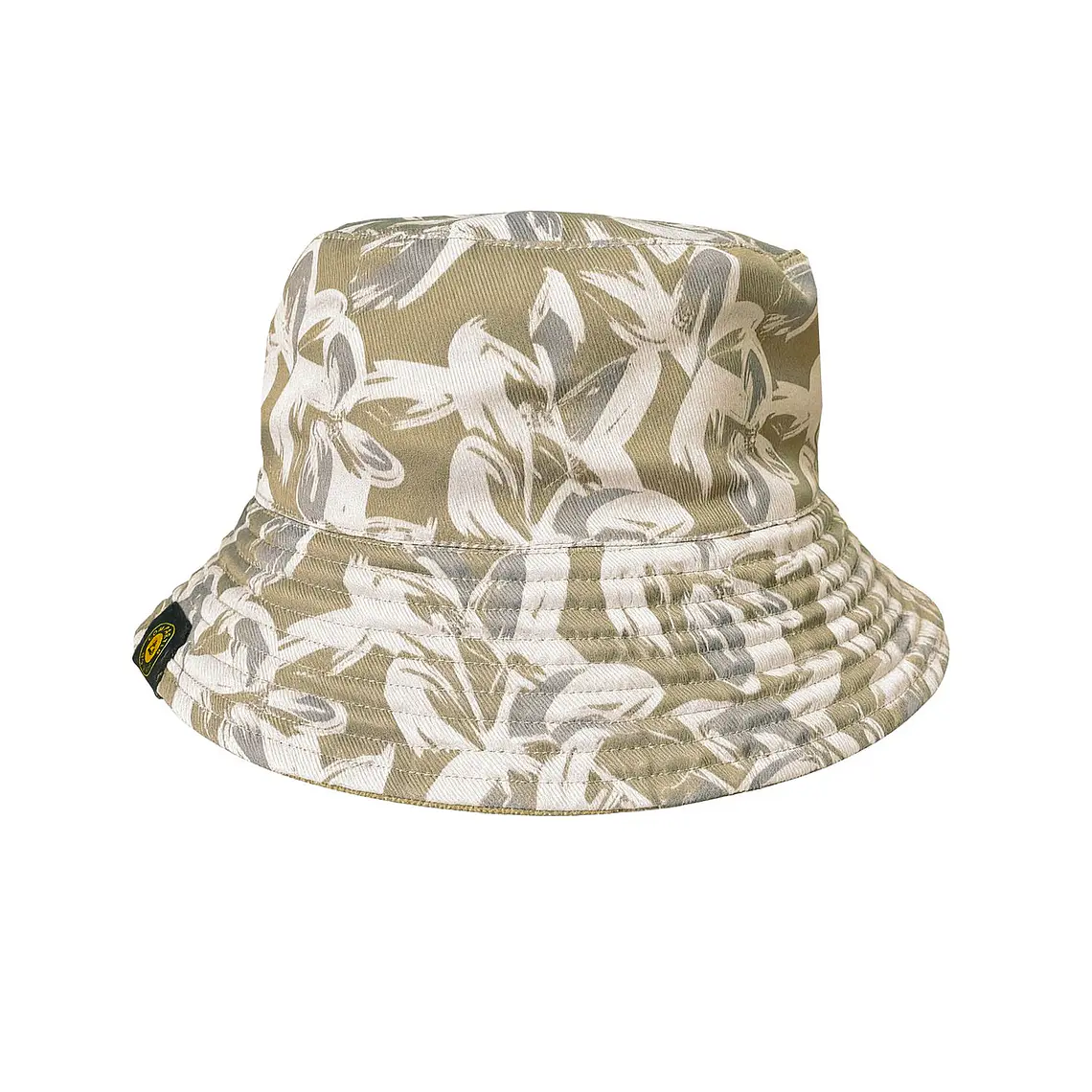 BUCKET NIÑO REVERSIBLE SALADO VERDE (54 CM) 2