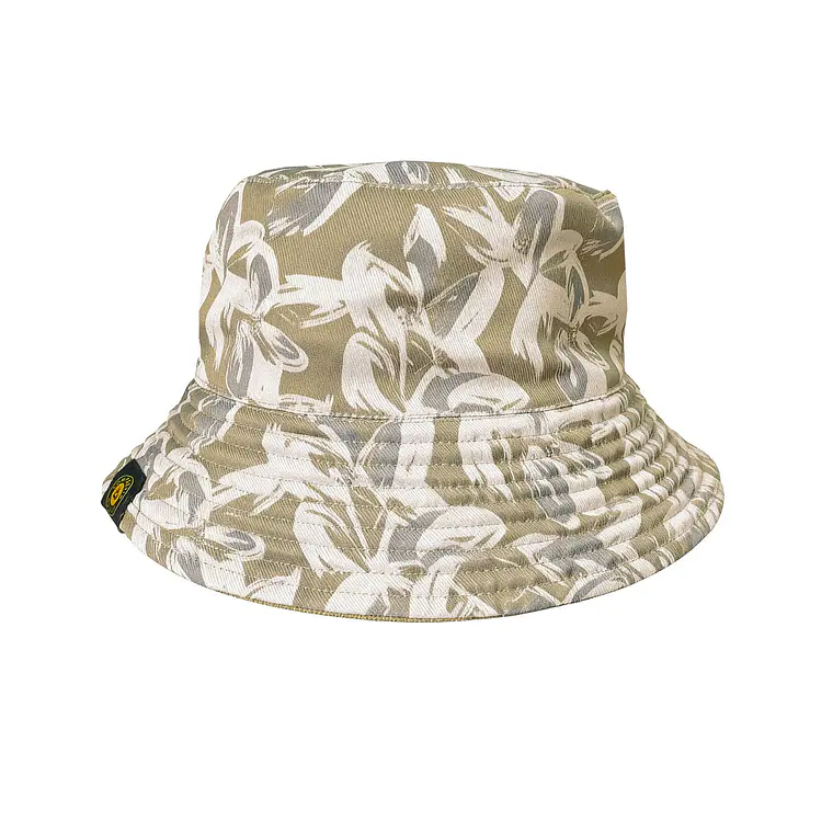BUCKET NIÑO REVERSIBLE SALADO VERDE (54 CM) 2