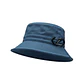 BUCKET NIÑO REVERSIBLE SALADO AZUL (54 CM) - Miniatura 3