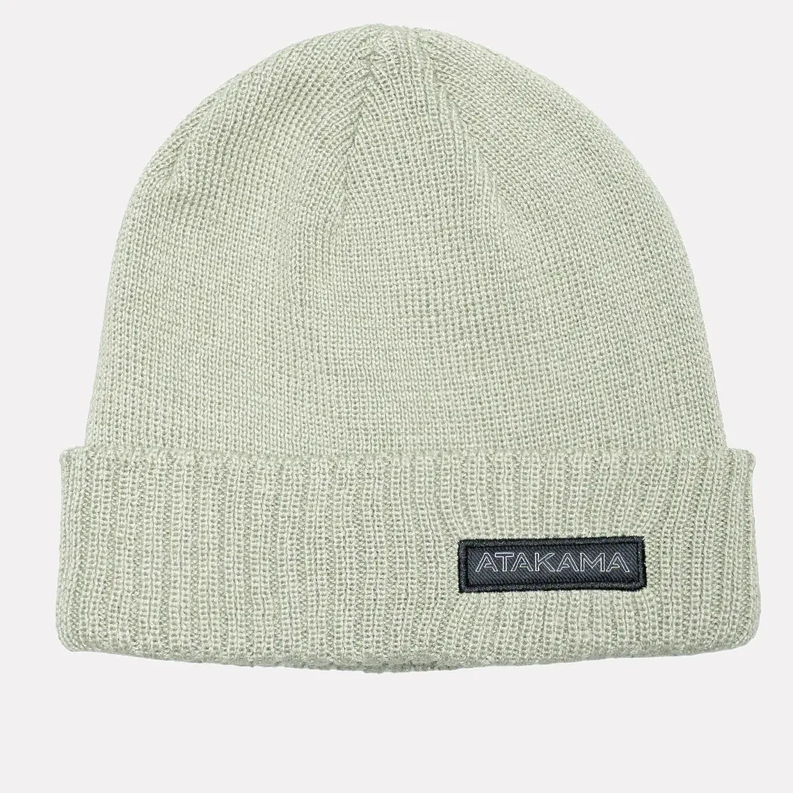 GORRO BEANIE CHOAPA VERDE 1