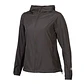 CORTAVIENTO MUJER DECLIVE GRIS (TALLA XS) - Miniatura 2