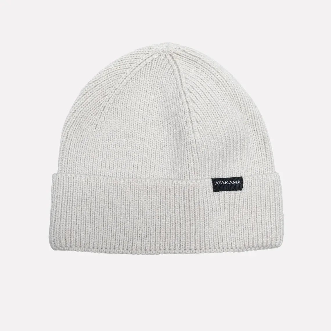 GORRO BEANIE LIMARÍ GRIS 1