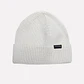 GORRO BEANIE LIMARÍ GRIS - Miniatura 1