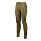 CALZA DEPORTIVA MUJER PANORAMICA VERDE (TALLAS XS y L) - Miniatura 2