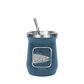 MATERA TÉRMICA AZUL TRUCHA FARIO (160 ML) - Miniatura 1
