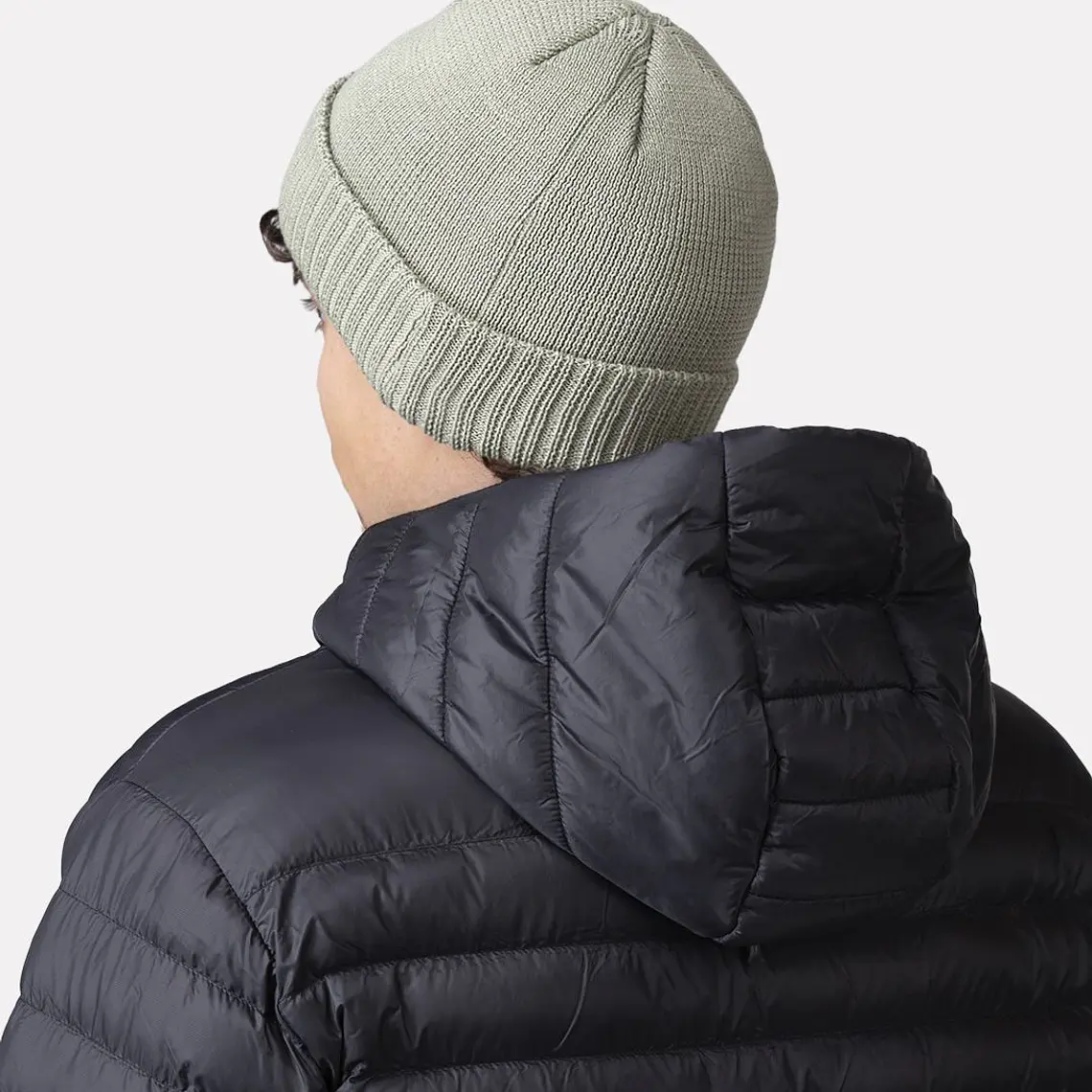 GORRO BEANIE CHOAPA VERDE 3