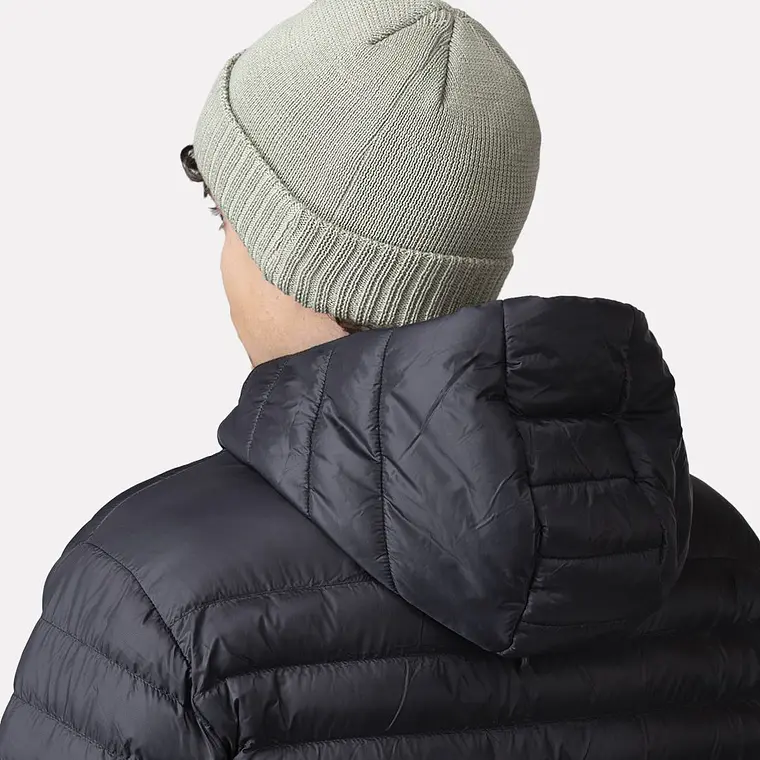 GORRO BEANIE CHOAPA VERDE 3