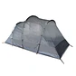 CARPA TOTORALILLO VERDE/GRIS (8 PERSONAS) - Miniatura 2