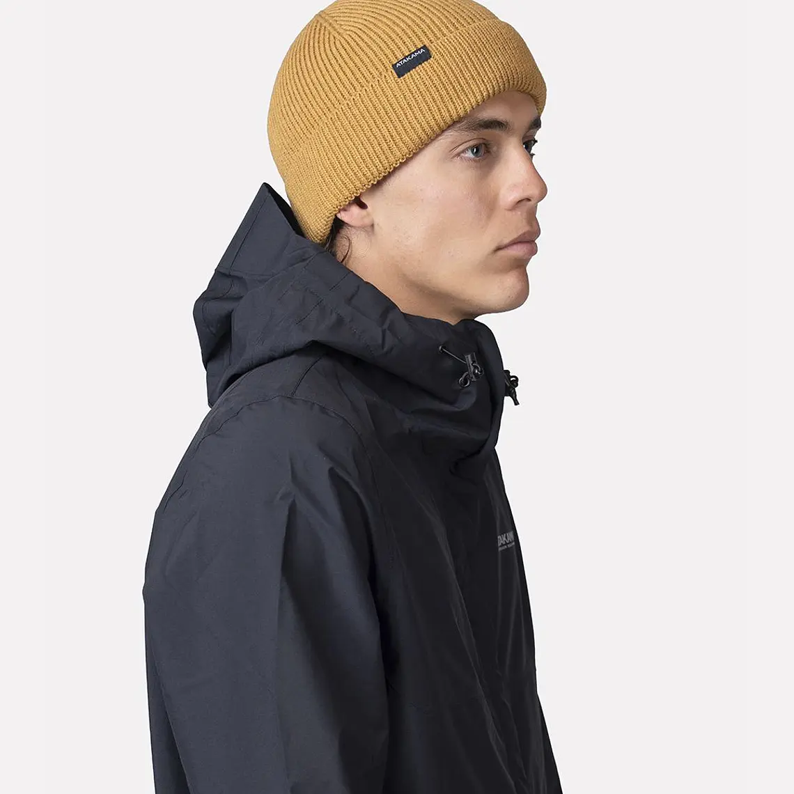 GORRO BEANIE LIMARÍ AMBAR 2