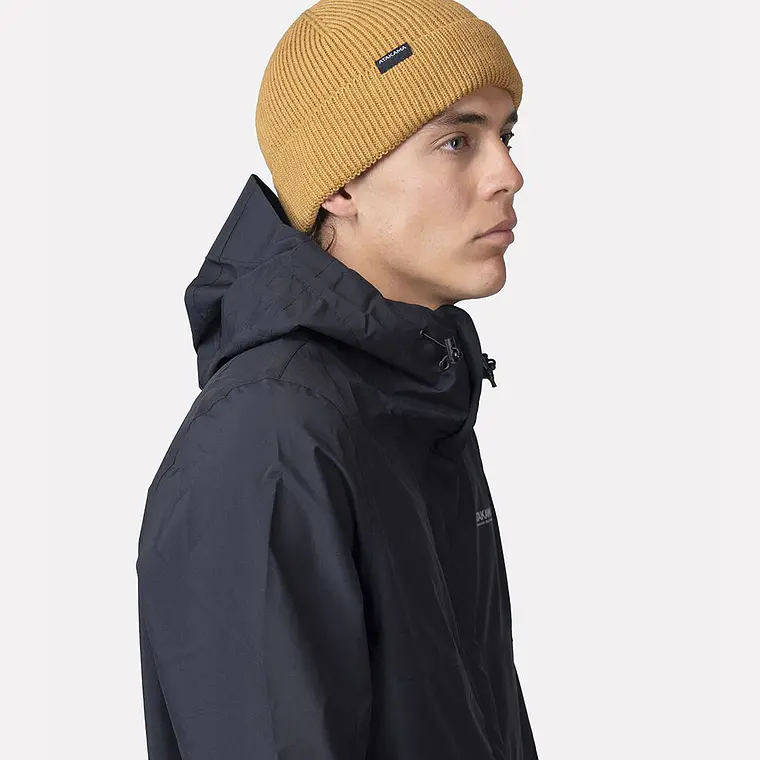 GORRO BEANIE LIMARÍ AMBAR 2
