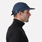 JOCKEY FIVE PANEL PUELO AZUL - Miniatura 2