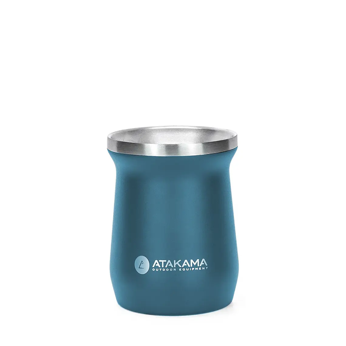 MATERA TÉRMICA AZUL TRUCHA FARIO (160 ML) 2