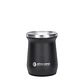 MATERA TÉRMICA NEGRO TUCÚQUERE (160 ML) - Miniatura 3