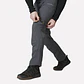 PANTALON DESMONTABLE HOMBRE TRAVESÍA GRIS (TALLAS 30 a 38)  - Miniatura 2