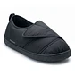PANTUFLA TÉRMICA COCHRANE FLEX VELCRO NU-B FOAM NEGRO (TALLAS 36/37 y 38/39) - Miniatura 2