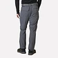 PANTALON DESMONTABLE HOMBRE TRAVESÍA GRIS (TALLAS 30 a 38)  - Miniatura 3
